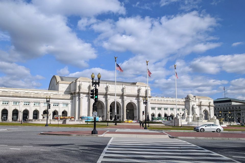 Washington, DC: Private National Mall Walking Tour - Frequently Asked Questions