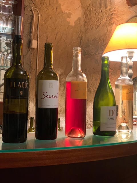 Wine and Tapas, Experience Real Mallorca - Things To Known