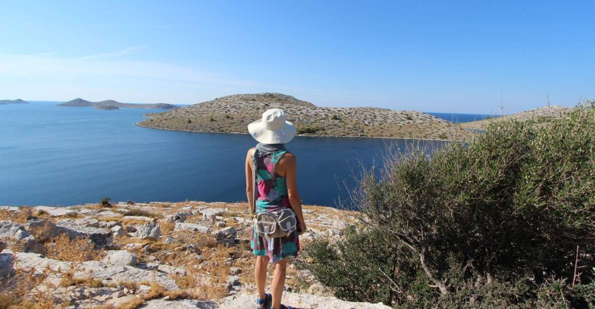 Zadar: Kornati National Park Half-Day Speedboat Tour - Frequently Asked Questions