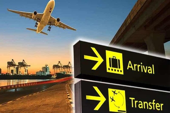 Airport Arrival Transfer to Your Beirut Hotel - Key Points