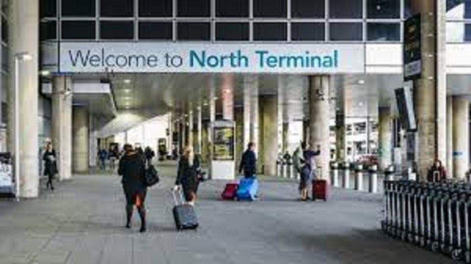 Airports Travel Ltd Provide Best London Airports Service - Key Points