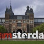 Amsterdam: Private City Walk Tour Overview And Pricing