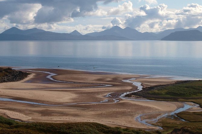 Applecross, Loch Carron & the Wild Highlands From Inverness - Tour Overview