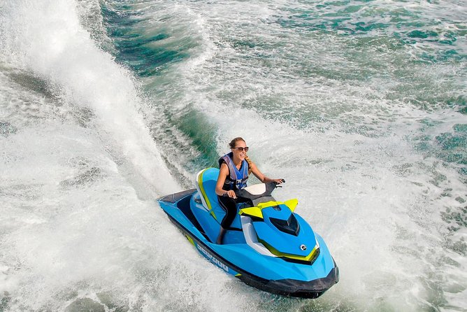 Aruba Jet Ski Rental — Exciting Water Adventures Await - Key Points