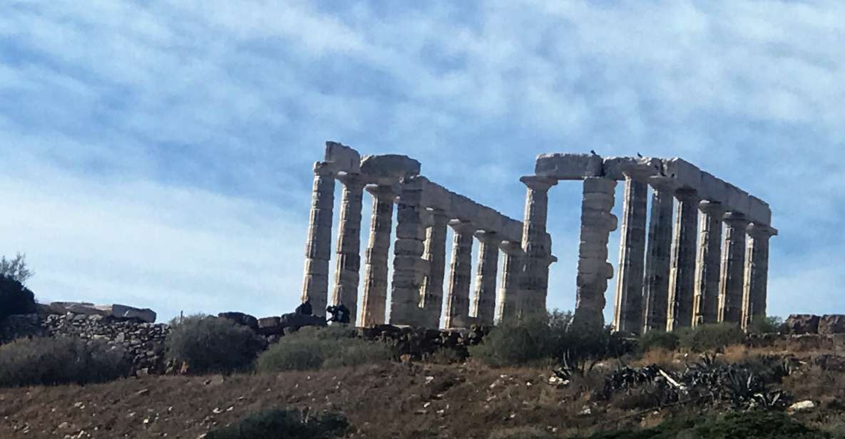 Athens: Ancient Highlights & Cape Sounion Private Day Tour - Key Points