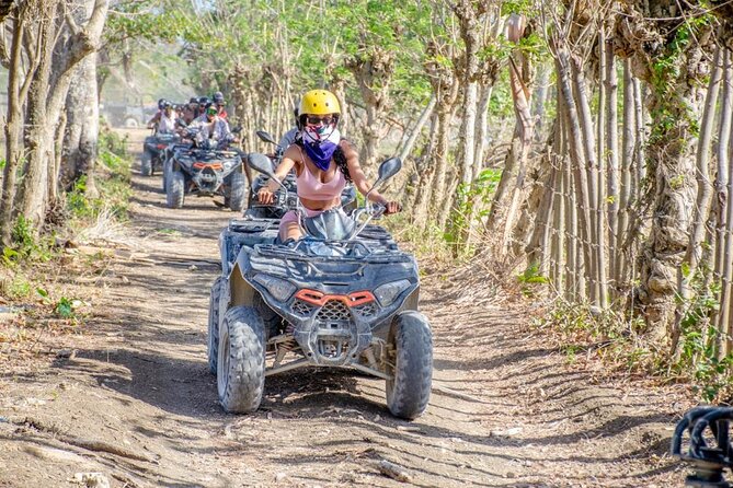 ATV Adventure in Punta Cana - Overview and Details