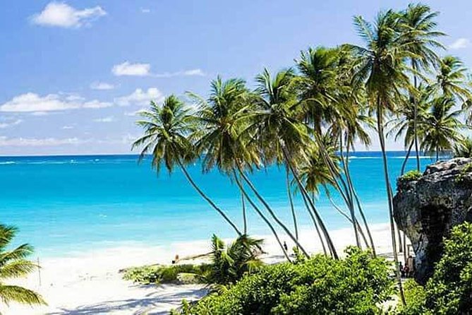 Barbados Full-day Coast to Coast Tour - Key Points