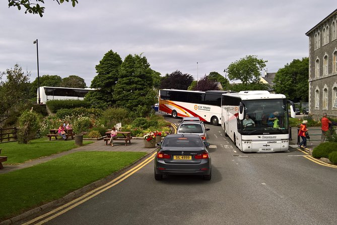 Belleek Pottery Visitor Centre Guided Tour Booking The Tour