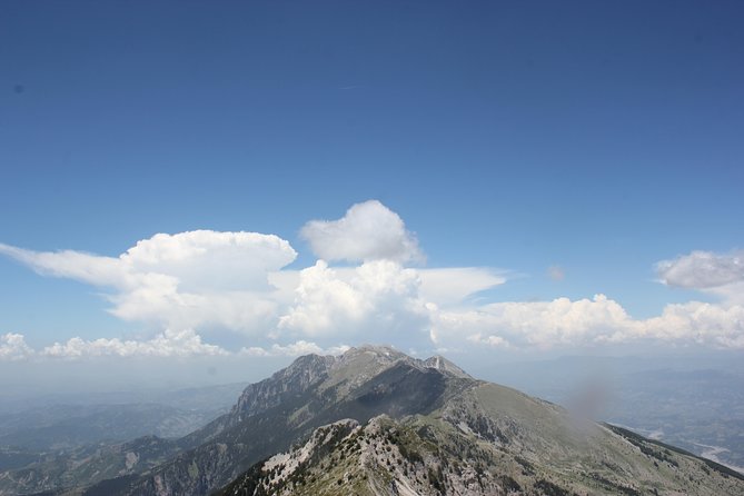 Berat Guided Trip to Mount Tomorr and Bogove Waterfall - Trip Overview