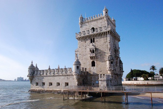 Best of Lisbon Full Day Private Tour - Highlights and Attractions