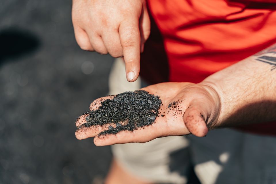 Big Island: Evening Volcano Explorer From Hilo - Key Points