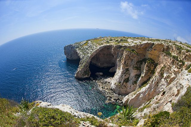 Blue Grotto & Sunday Market at Marsaxlokk Fishing Village - Marsaxlokk Market Visit