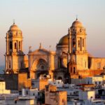 Cadiz & Jerez Small Group Tour With Sherry Tasting From Seville Key Points