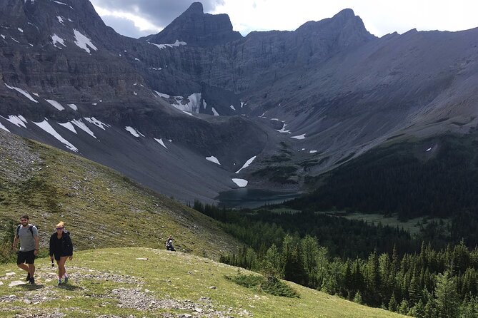 Canadian Rockies Hiking Adventure in Kananaskis Provincial Park - Key Points