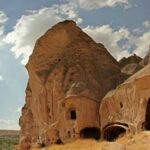 Cappadocia: Private Hollywood Filiming Locations Tour Filming Locations