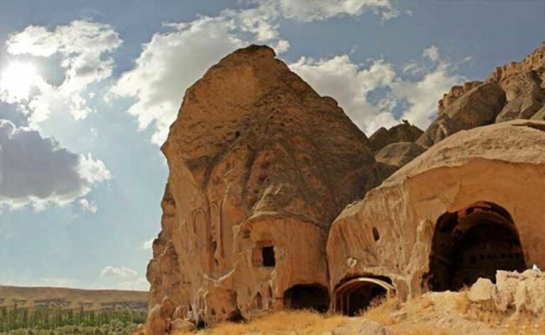 Cappadocia: Private Hollywood Filiming Locations Tour Filming Locations