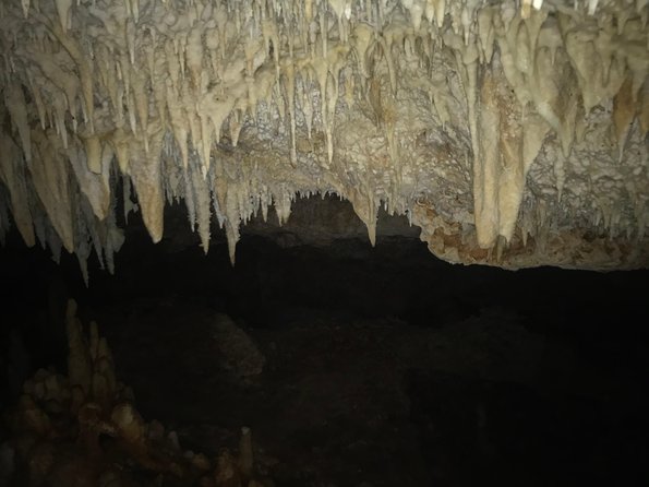 Cave Tour With Local Guide - Overview of Bonaires Caves