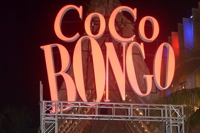 Coco Bongo Punta Cana: Where Entertainment Comes Alive - Booking and Pricing Details