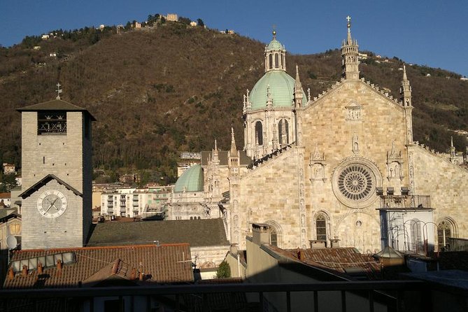 Como: Small-Group 2 Hours Walking Tour - Key Points