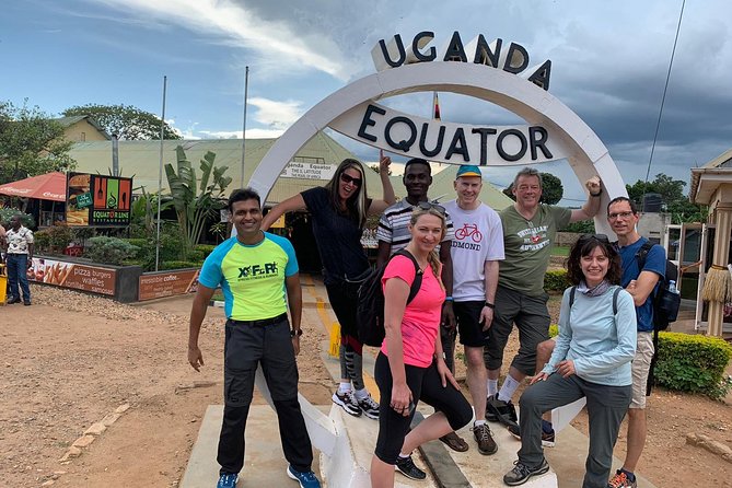 Discover the Magic of Ugandas Equator on a 1-Day Tour - Key Points