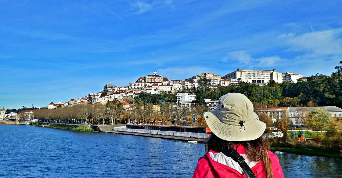 Discovering the Charms and Places of Coimbra - Key Points