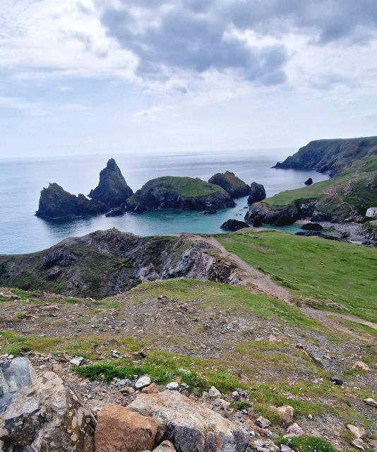 Exclusive Full Day Guided Tour - Lizard and West Cornwall - Key Points