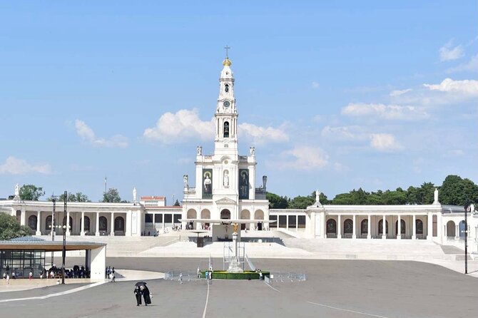 Fatima Private Half Day Tour From Lisbon - Visit the Apparition Chapel