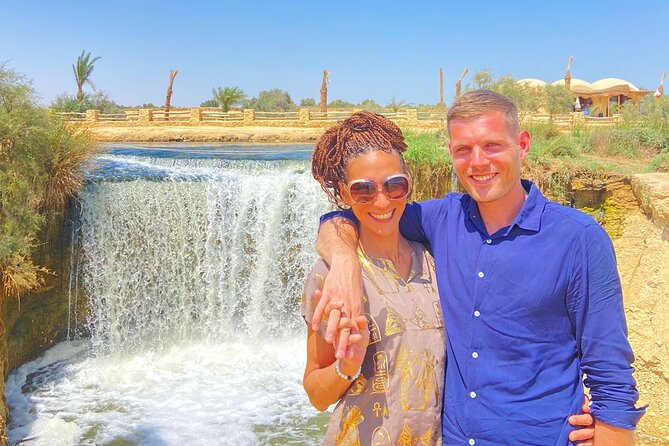 Fayoum Oasis Tour Explore Valley of the Whales and Water Falls - Tour Overview