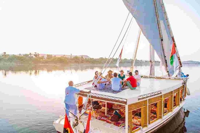 Felucca Trip - Key Points