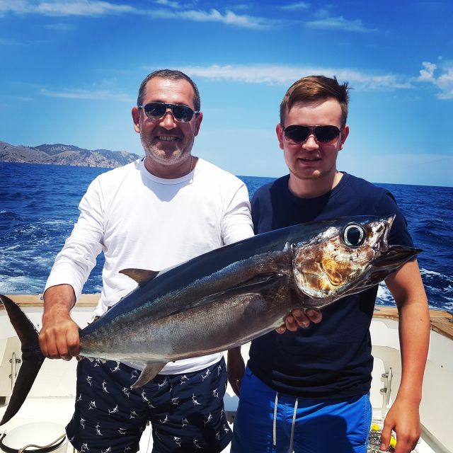 Fishing Boat Trip in Mallorca - Trip Overview and Pricing