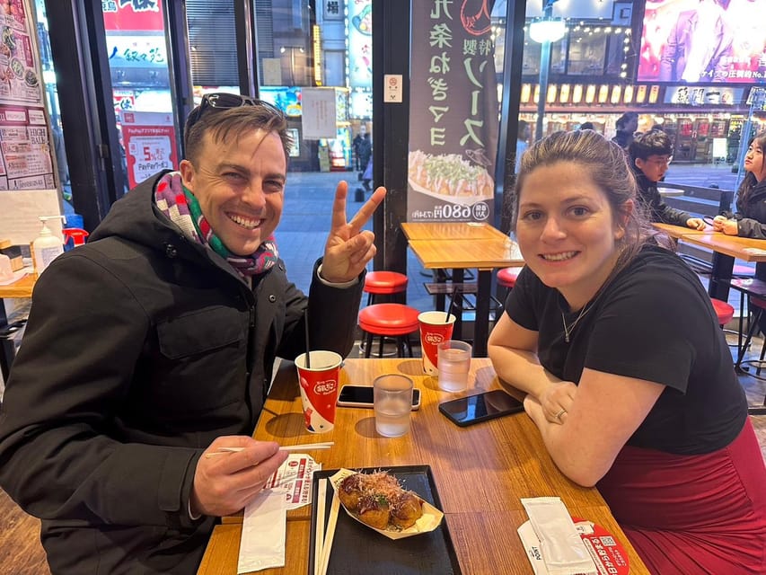 Flavors After Dark Shinjuku Izakaya Food Friendly Tour - Key Points