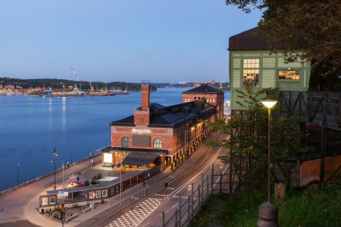 Fotografiska Stockholm Admission Ticket - Key Points