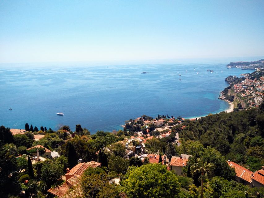 French Riviera: Highlights & Off the Beaten Path - Key Points