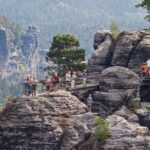 From Dresden: Saxon Switzerland National Park Full Day Trip Tour Itinerary And Duration