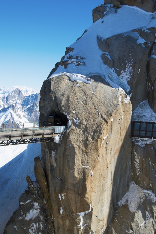 From Geneva: Chamonix Mont-Blanc Private Day Trip - Key Points