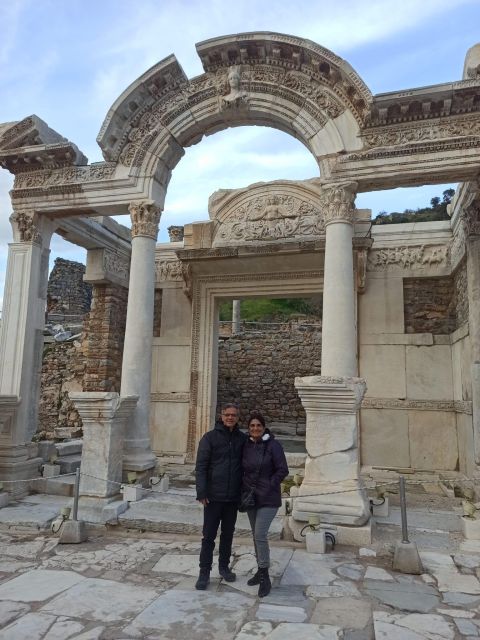 From Istanbul: 2 Days Pamukkale and Ephesus Tour - Key Points