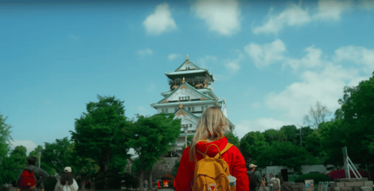 From Kyoto/osaka: Osaka Hidden Gems Full Day Private Tour Tour Overview And Pricing