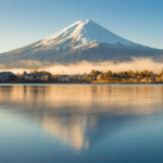 From Tokyo: Mount Fuji Full Day Private Tours English Driver Tour Overview And Pricing