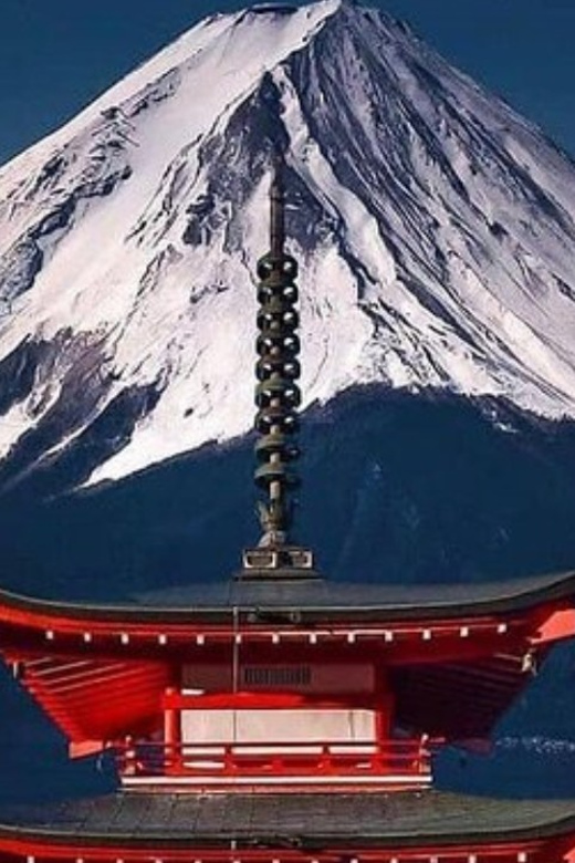 From Tokyo: Mt. Fuji Full-Day Unforgetable Sightseeing Trip - Key Points