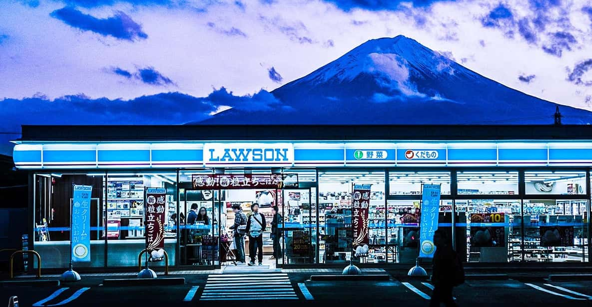 From Tokyo: Mt Fuji Instagram-Worthy Full-Day English Tour - Key Points