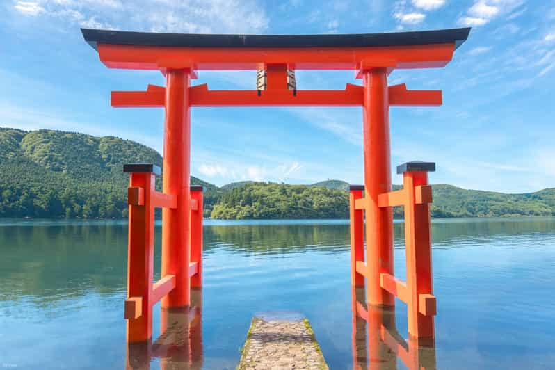 From Tokyo: The Perfect Hakone & Oshino Hakkai Day Trip - Key Points