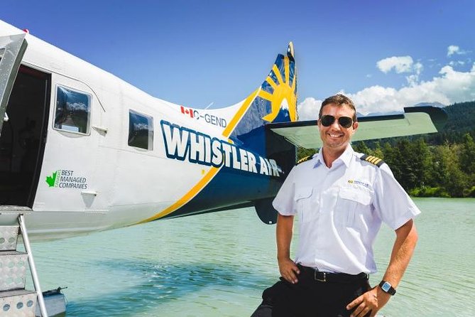 From Whistler: Scenic Seaplane Transfer to Vancouver - Key Points