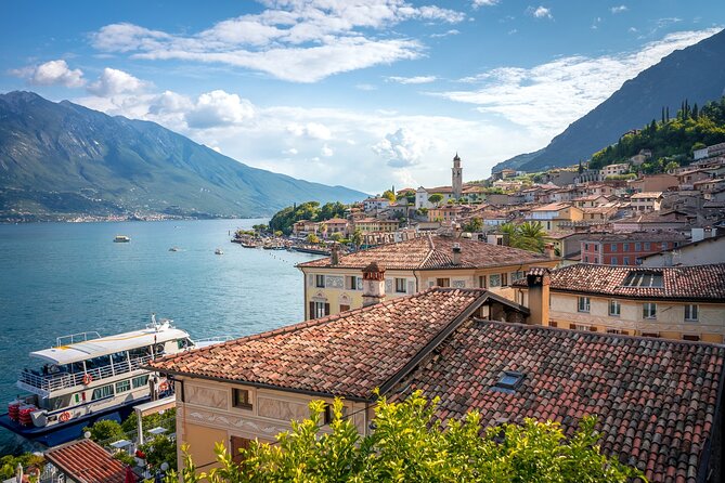 Full Day Lake Garda Tour Tour Description