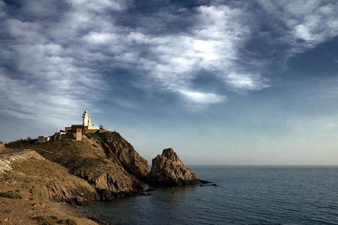 Full-Day Trip to Cabo De Gata Natural Park - Key Points