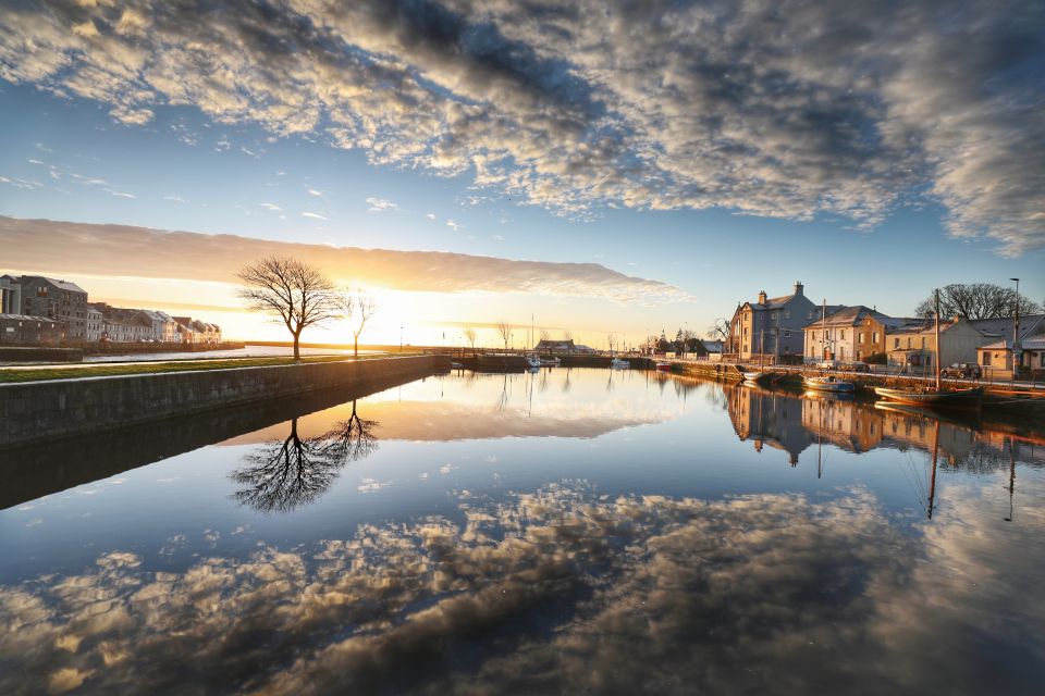 Galway: True Local Walking Tour - Key Points