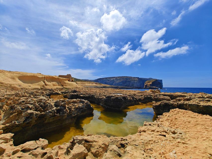 Gozo Sightseeing Hop On Hop Off Tour - Tour Overview and Pricing