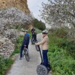 Half Day Gozo Sightseeing Segway Tour Highlights Of The Itinerary