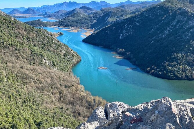 Half-day Private Tour in Skadar Lake - Key Points