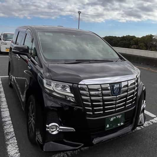 Haneda Airport Transfer Review: Is It Worth It - Key Points