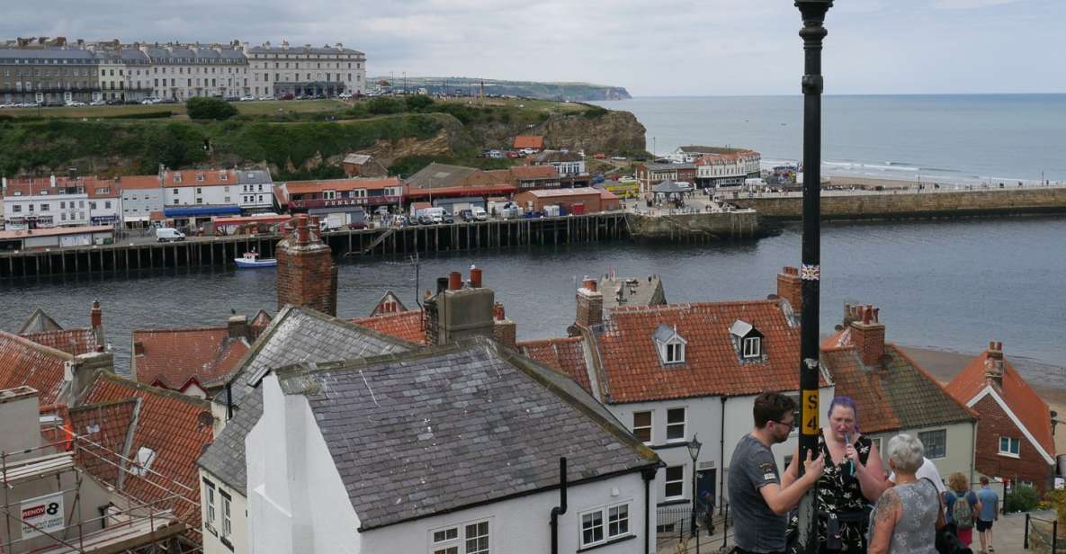 Heartbeat TV Locations Tour of Yorkshire - Key Points